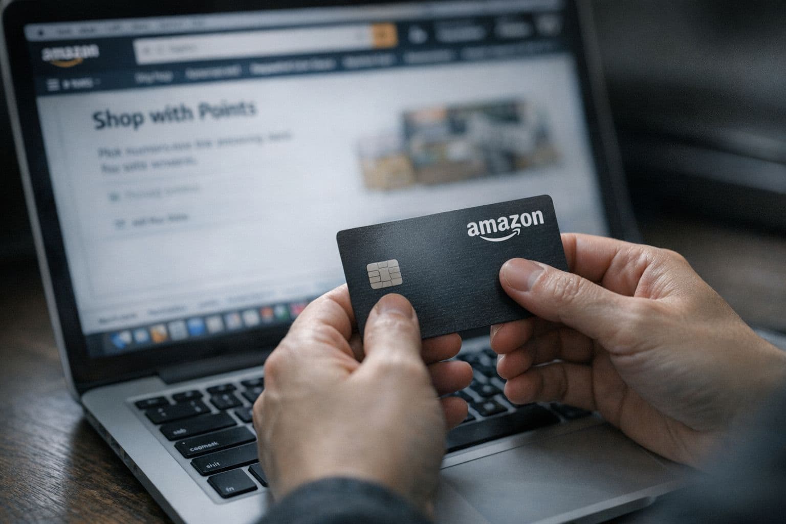 An alarming amazon credit card points scam is draining users' rewards without any warning. Learn how this "shop with points" fraud works and what steps you can take to protect your valuable rewards from being stolen.