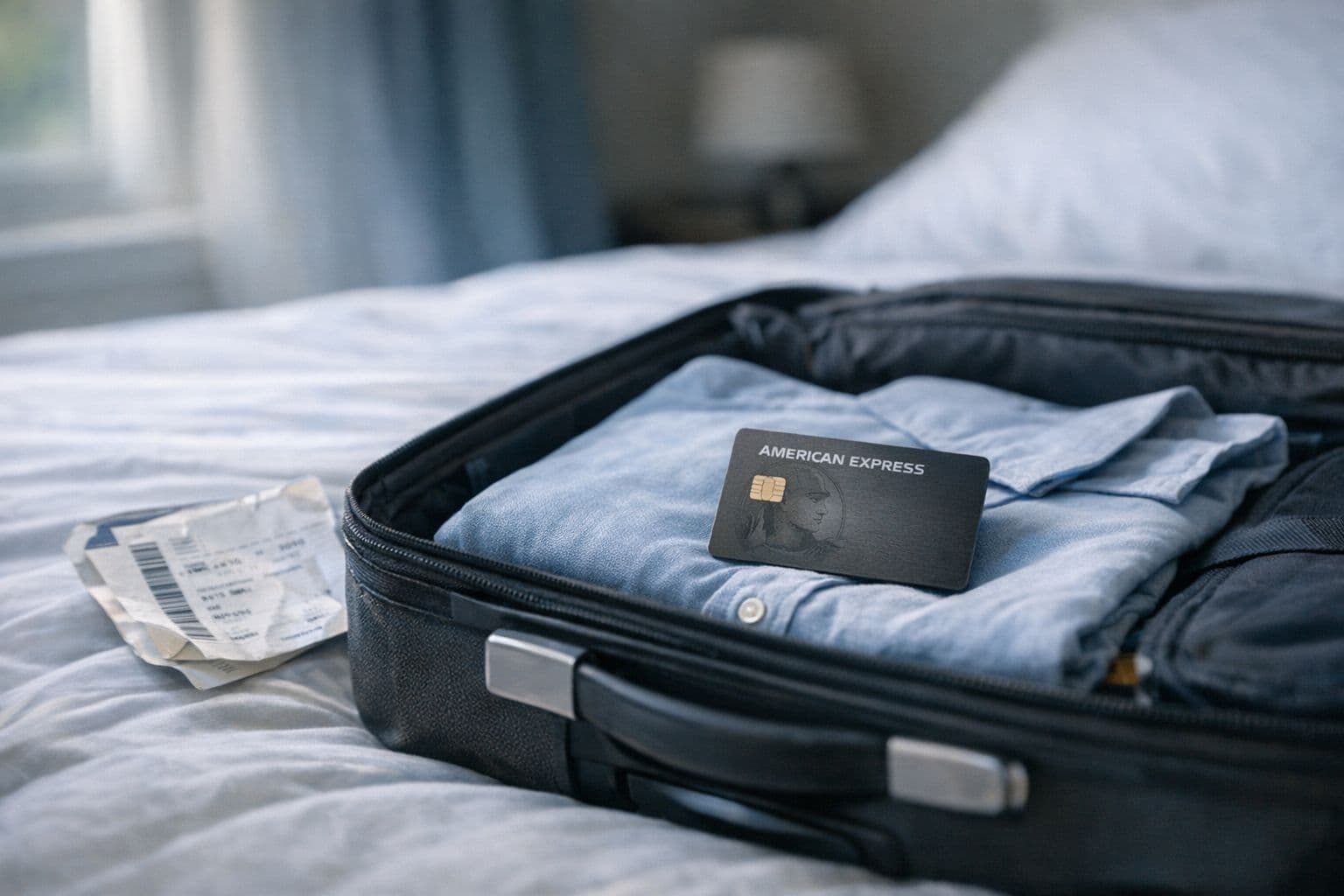 American Express is changing its rewards program, impacting your airline miles. Learn how the Amex Singapore points devaluation affects KrisFlyer and other travel rewards, and what you should do now.