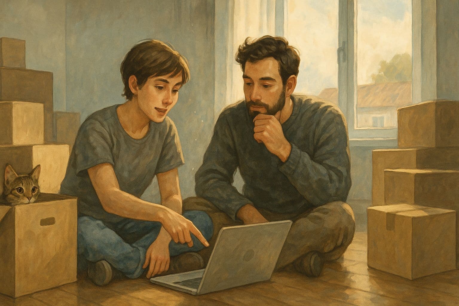 Ready to grow your wealth? This beginner's guide to investing breaks down the essentials, from understanding different investment types to building a diversified portfolio for long-term financial security.