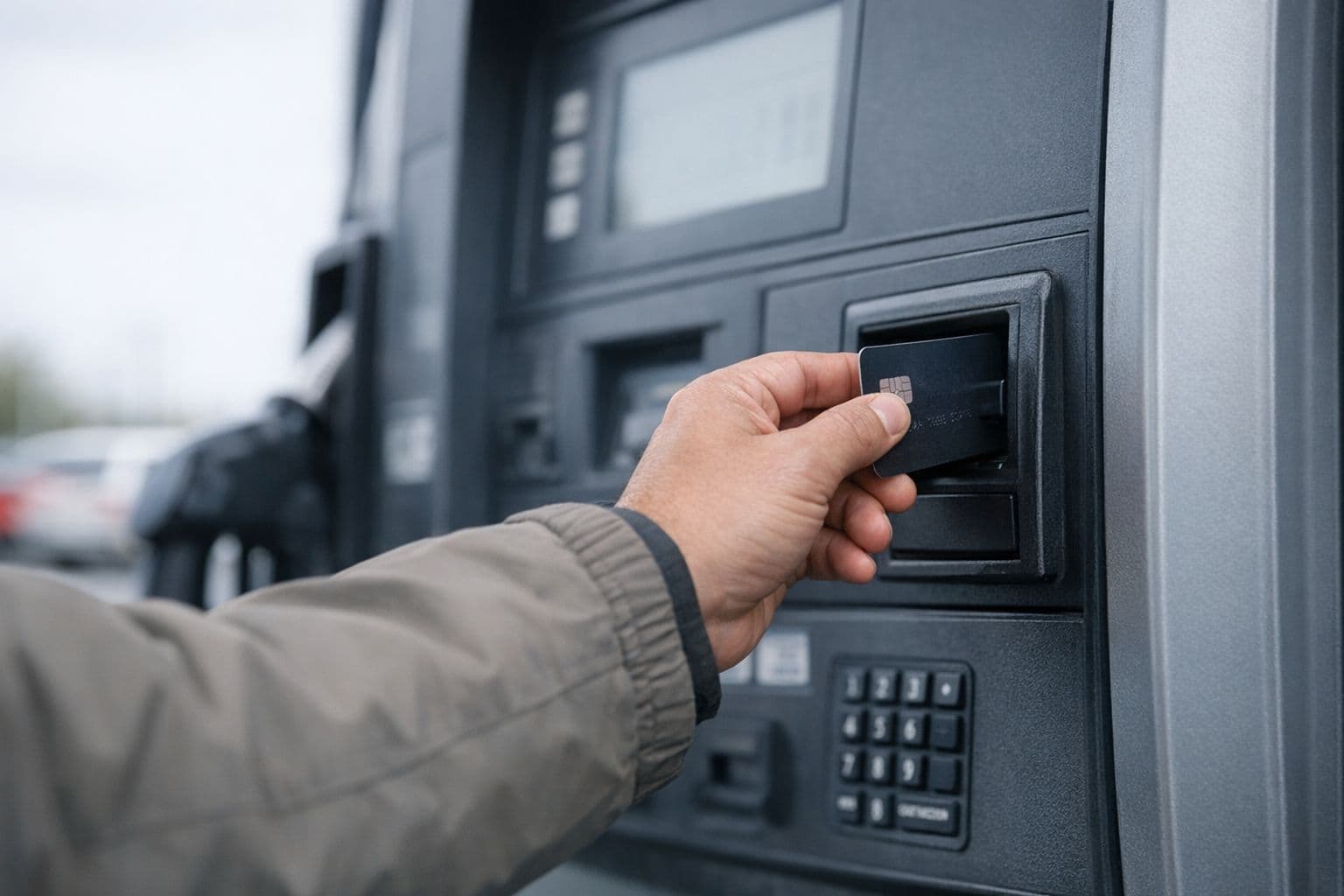 Costco has boosted its Anywhere Visa Card perks, offering bigger cash back rewards, especially on gas. Find out how to maximize your savings with this updated Costco gas rewards program.