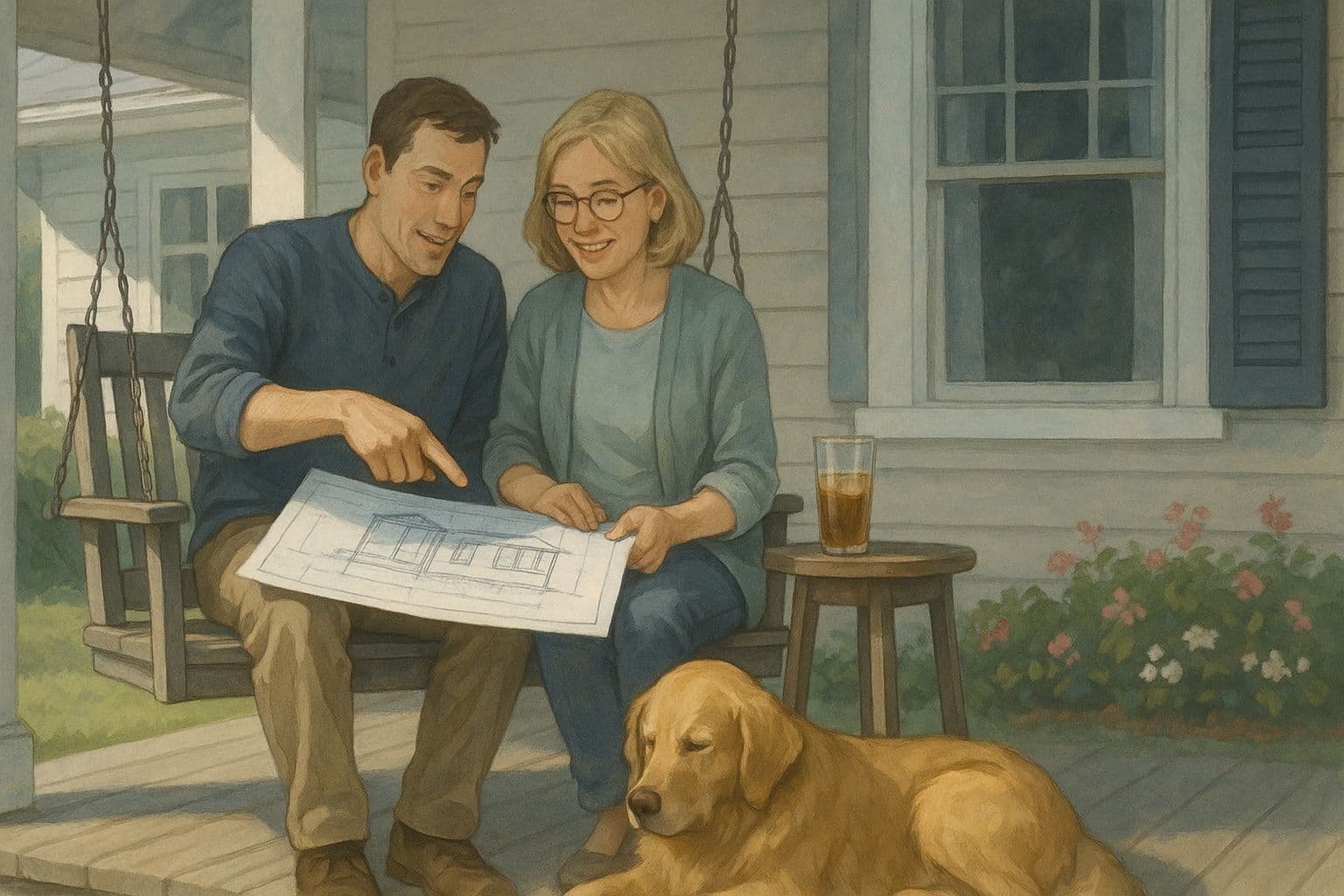 Ready to secure your financial future? Our step-by-step guide simplifies saving for retirement, from setting clear goals to choosing the right savings options.