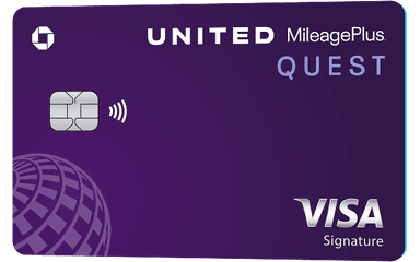 United QuestSM Card