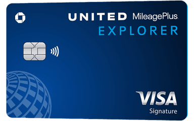 UnitedSM Explorer Card