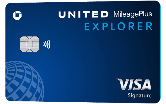 UnitedSM Explorer Card