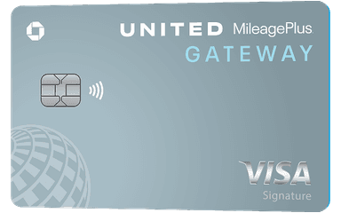 United GatewaySM Card
