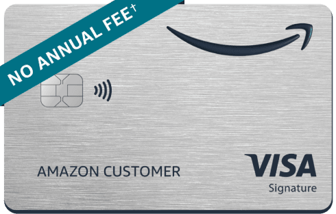 Amazon Visa