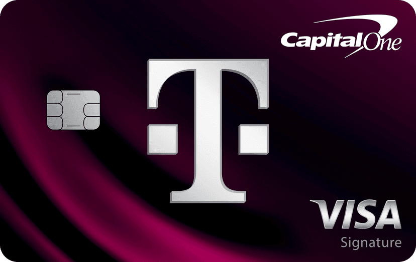 T-Mobile Visa®
