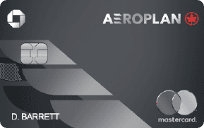 Aeroplan® Card