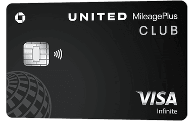 United ClubSM Card