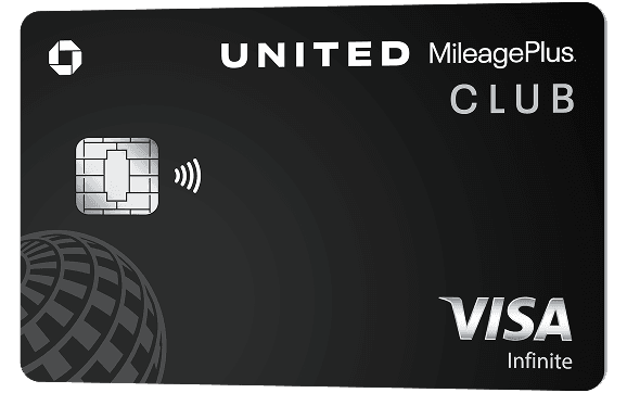 United ClubSM Card