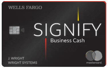 Signify Business Cash®