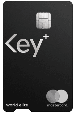 One Key+™ Card