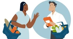 Discover it® Student Cash Back